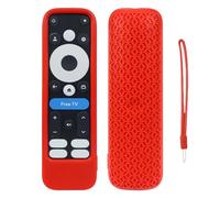 Soft Protective Covers Skin Friendly Case Remote Control Case Shockproof Silicone Sleeve For 2024 Onn 4K Kids Safe Remote Cover