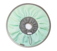 Soft Protective Dog Collar Secure Dog Collar Pet Surgeries Recovery Accessory For Various Cats Size Cats