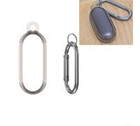 Soft Protector Case Fit For PLAUD for NOTEPIN AI Digital Voice Recorders, Storage Bag Protective Cover Fit For PLAUD for NOTEPIN AI Digital Voice Recorders