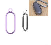 Soft Protector Case Fit For PLAUD for NOTEPIN AI Digital Voice Recorders, Storage Bag Protective Cover Fit For PLAUD for NOTEPIN AI Digital Voice Recorders