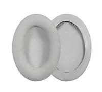 Soft Protein Ear Pads Headphone Earpads For ROG Strix Go 2.4 Headphone Thick Cushions Earphone Earpads Sleeves Replacement