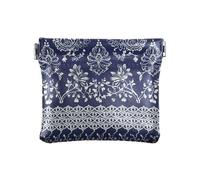 Soft PU Leather Coin Purse Snap Closure Mini Wallet Portable Change Pouch Card Cases & Money Organizers.PT101
