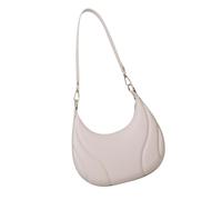 Soft PU Leather Underarm Purse Unique Shoulder Bags Casual Handbag For Fashion Women Seeking Practicality And Styles Shoulder Bag