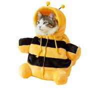 Soft Puppy Carrier: 11.8 X 11 Inch Max 13 LB, Cute Animal Cross Support, Safety Sack Head out | Camping Holidays Public Transport Veterinary Visit G