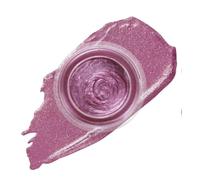 Soft Purple-Pink Shimmer Eyeshadow - High Pigmentation Smooth Texture, Blendable Formula for Natural or Glam Looks, nice for Day to Night Eye Makeup and Special Occasions (08#Soft Purple-Pink)