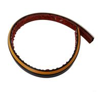 Soft PVC Floor Cable Cover 1 Meter Long Heavy Duty Trunking For Managing Cords In Offices Homes And Indoor Event Environments(D50)