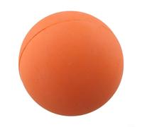 Soft PVC Ice Hockey Training Ball for Youth Schools Coaching Beginners 63mm Diameter Pucks Suitable for Indoor Outdoor Practice