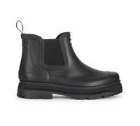Aigle Soft Rain 2 Rain Boots Black EU 36 Woman