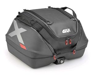 Soft Rear Luggage Kit Monokey, 40L, Universal, Motorcycle - Givi XL08B