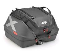 Soft Rear Monokey Suitcase Kit, 40L, Universal, Motorcycle - Givi XL08B