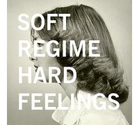 Soft Regime - Hard Feelings [10" VINYL]