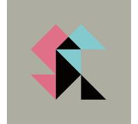 Soft Regime – Michelangelo – 7" Vinyl