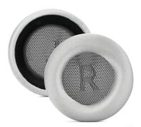 Soft Replacement Earmuffs for Corsair for Virtuoso MAX PRO Wireless - Enhanced Memory Ear Pads - Easy Install Gaming Headset Upgrade Black(Gray)