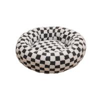 Soft Reversible Bed Mat For Cats And Small Warm Cozy Comfort Cushion Indoor Outdoor Use Machine Washable Blanket Pad 72328