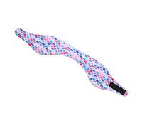 Soft Revocation Strap Without Sliding of The Elastic Elastic Rubber Band for Water Activities, Waterproof Protection for The Head of The Head 17.7-22 Inches