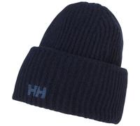 Helly Hansen Soft Rib Beanie Blue