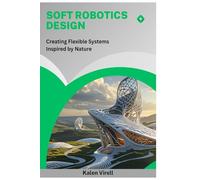 Soft Robotics Design: Creating Flexible Systems Inspired by Nature