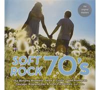 Soft Rock 70s - Soft Rock 70s / Various