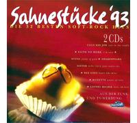 Soft Rock Hits (CD Compilation, 32 Tracks, Various Artists) Shai - If I Ever Fall In Love / Björk - Come To Me / Katrina & The Waves - Make It Right / Man Doki - Mother Europe / Jodeci - Lately etc..