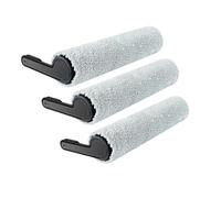 Soft Roller Brush ，Compatible for Tineco ，Floor One 3.0 S7 S7 Pro Handheld Vacuum Cleaner Wet Dry Wash Replacement Accessories(3pcs)