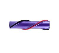 Soft Roller Brush, Compatible with Dyson, V6 V8 V10 V11 | Carpet brushroll bar replacement, plastic, color as shown(V10 1PCS)