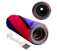 Soft Roller Brush For Dyson Roller Brush Replacement V6 V8 V10 V11 Fluffy/Absolute Cordless Vacuum Cleaners, Suitable For Hardwood Floors, Removes Pet Hair, Easy To Install, Parts No.966488-01