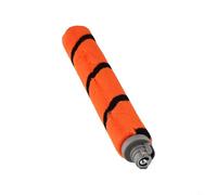 Soft Roller Brush for Shark HV390 IF130 IF200 IF250 IF260 for Red Soft Roller Head 22.5cm for Shark Vacuum Cleaners Gentle Floor Roller for Brush for Shark HV390 UK Series 22.5x3.4cm Soft for Brush