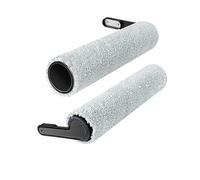 Soft Roller Brush for Tineco Floor One 3.0 S7 S7 Pro Handheld Vacuum Cleaner Wet Dry Wash Replacement Accessories(2pcs)