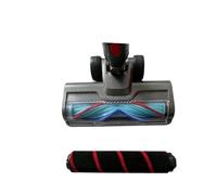 Soft Roller Brush Head Compatible For Dyson V7 V8 V10 Vacuum Cleaner