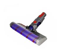 Soft Roller Brush Head for Dyson V10 Digital Slim/SV18/V12 Slim Cordless Stick Vacuum Cleaners Hardwood Floor Parts Replacement (Parts)