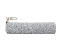 Soft Roller Brush, Main Brush, Soft Velvet Roller Brush, To Maintain Floor Cleanliness And Reduce Pet Hair Accumulation, For Atvel F16 For Ultimate