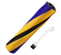 Soft Roller Brush Replacement Compatible with Dyson V8 Slim V10 Slim V12 Detect Slim V15 Detect Slim, Roll Bar Vacuum Attachments Cordless Vacuum Cleaner Head Brushroll Cleaner Part No.971634-01