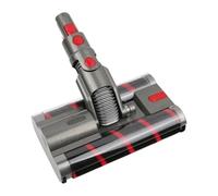 Soft Roller Cleaner Head, Compatible for Dyson，Omni-Glide Sv19 | Sv21 Vacuum Head Accessories