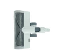 Soft Roller Floor Brush Head Part，Compatible for Dreame，U20 U10 P10 P10pro Vacuum Cleaner Soft Roller Brush Head Forwooden Floor Tile Marble