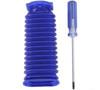 Soft Roller Strip for V7 V8 for v10 Vacuum Brush Replacement(A)