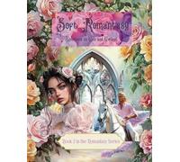 Soft Romantasy Ephemera to Cut and Collage Book #2 in the Romantasy Series: Fantasy, Fairytale, Romance Novel, Fae, Winged Lovers for Scrapbooking, ... Series of Ephemera Books to Cut and Collage)