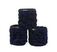 Soft Ropes Ponytail Holder Hair Accessories 3Pcs Women Velvet Scrunchie Elastic Hair Bands Girls Ponytail Holder Hair Rope Rubber Band Headband Hair Accessories(3PCS style1-13)