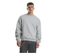 Soft round neck jumper Urban Classics Gris 5XL