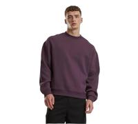 Soft round neck jumper Urban Classics Violet S