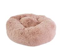 Soft rounded dog cushion Duvoplus