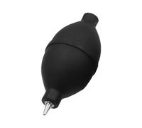 Soft Rubber Air Blower, Compressed Air Dust Cleaner, Compressed Air Cleaner for PC, Multifunctional Cleaning Tool, for DSLR Camera Sensor/Lens/Filter Cleaning