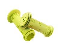 Soft Rubber Bike Handle Grips Not Slip Comfortable for Children Kids Bike Grips