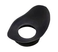 Soft Rubber Camera Viewfinder Eyepiece Eyecup For AC130 AC160 HPX260MC Video Camera Eye Cup Replacement