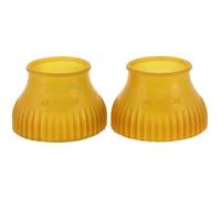 Soft rubber horse boots Norton