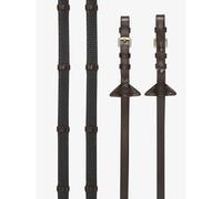Soft Rubber Horse Reins LeMieux