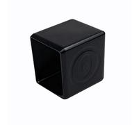 Soft Rubber Lens Hood Anti-Scratch Flexible For DJI OSMO-NANO Action Camera Protection Accessory Black Compact Size