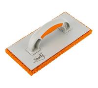 Soft Rubber PCV Float 18mm, Plastering, Render, DIY, Tools