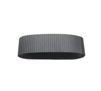 Soft Rubber Shield Shockproof Rubber Wrap for 18-135mm Camera Lens Protective Sleeve Professional Photographers Photography Accessories