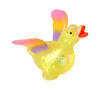 Soft Rubber Toys Made Of Soft Silicone Material Have Slow And Can Be Manually Squeezed To Release Pressure. They Are Suitable For Daily Relaxation And Travel. 6 Cm (C, One Size)