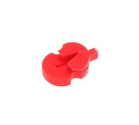 Soft Rubber Violin Mute Practice Silencers String Muffler Stringed Instrument Accessory For Violin And Small Viola